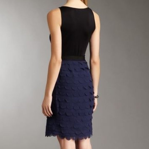 BCBGMaxAzria Cocktail Dress NWT - Picture 2 of 4